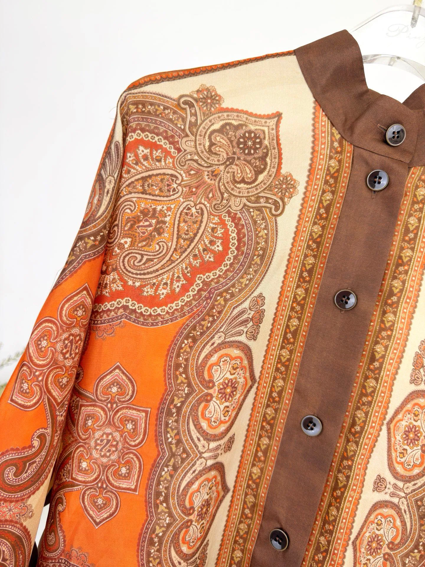 Women's Shirts ZIMMERMANN 17325974