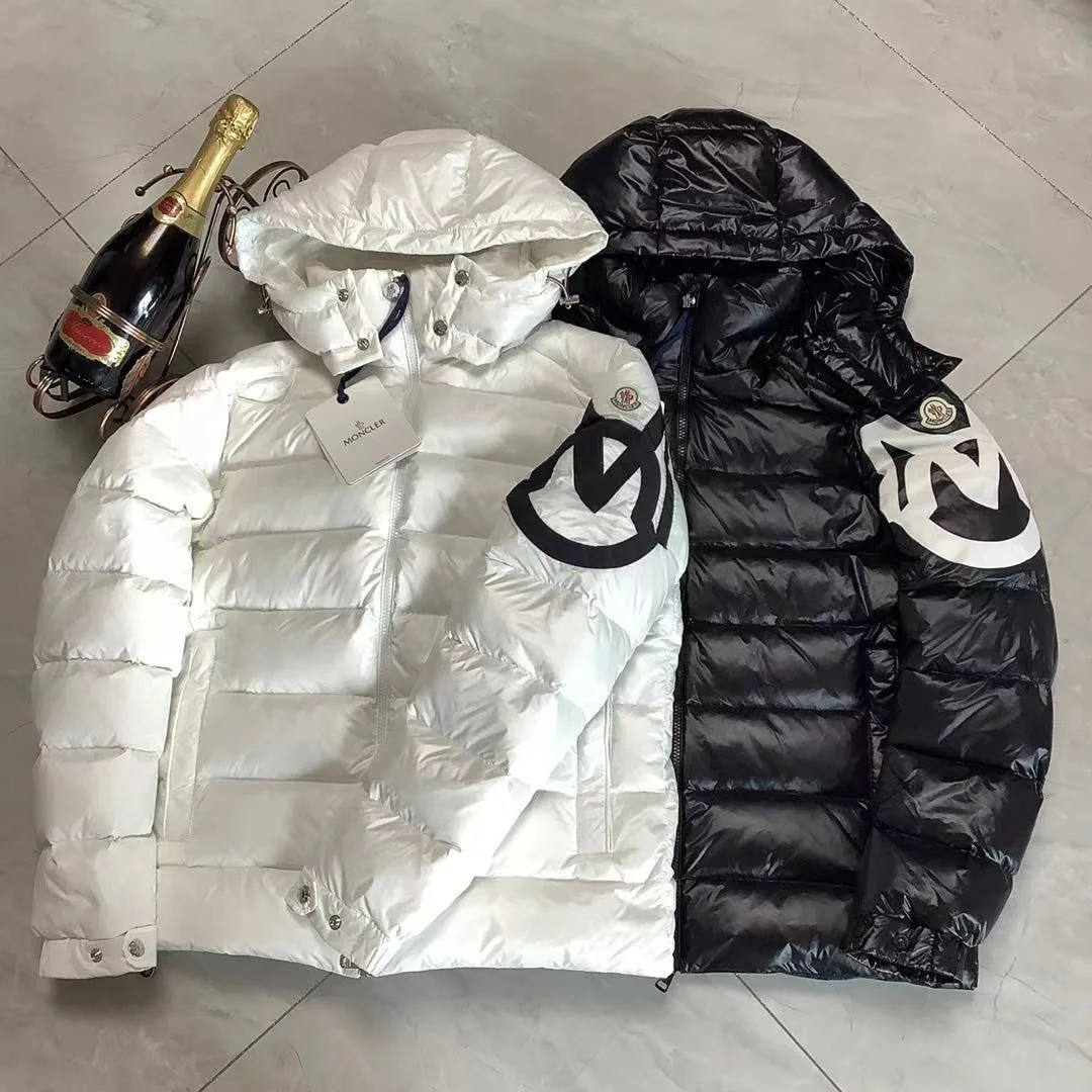 Men's Jackets And Down Jackets MONCLER 18111464