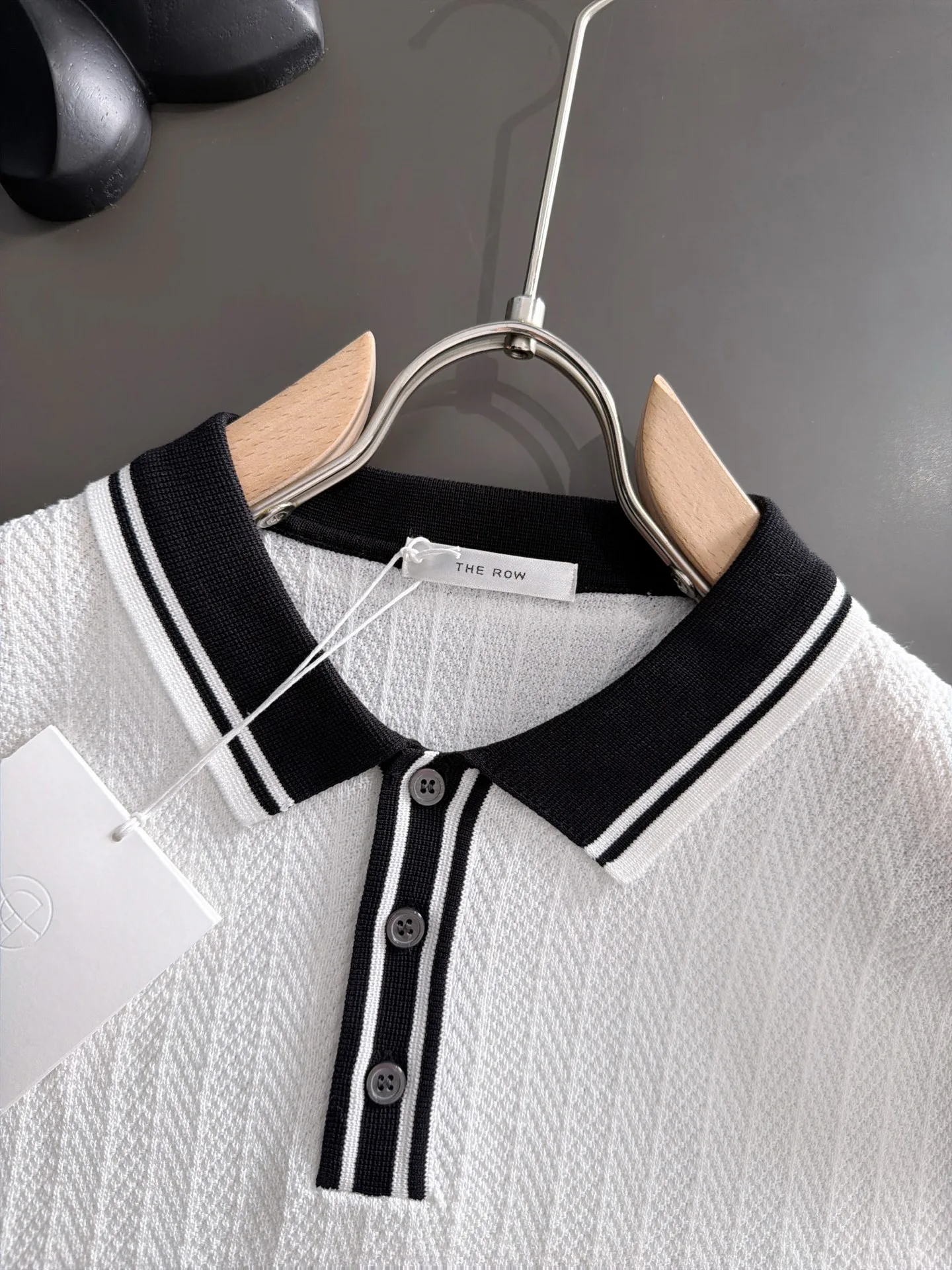 Men's T-Shirts THE ROW 17557486
