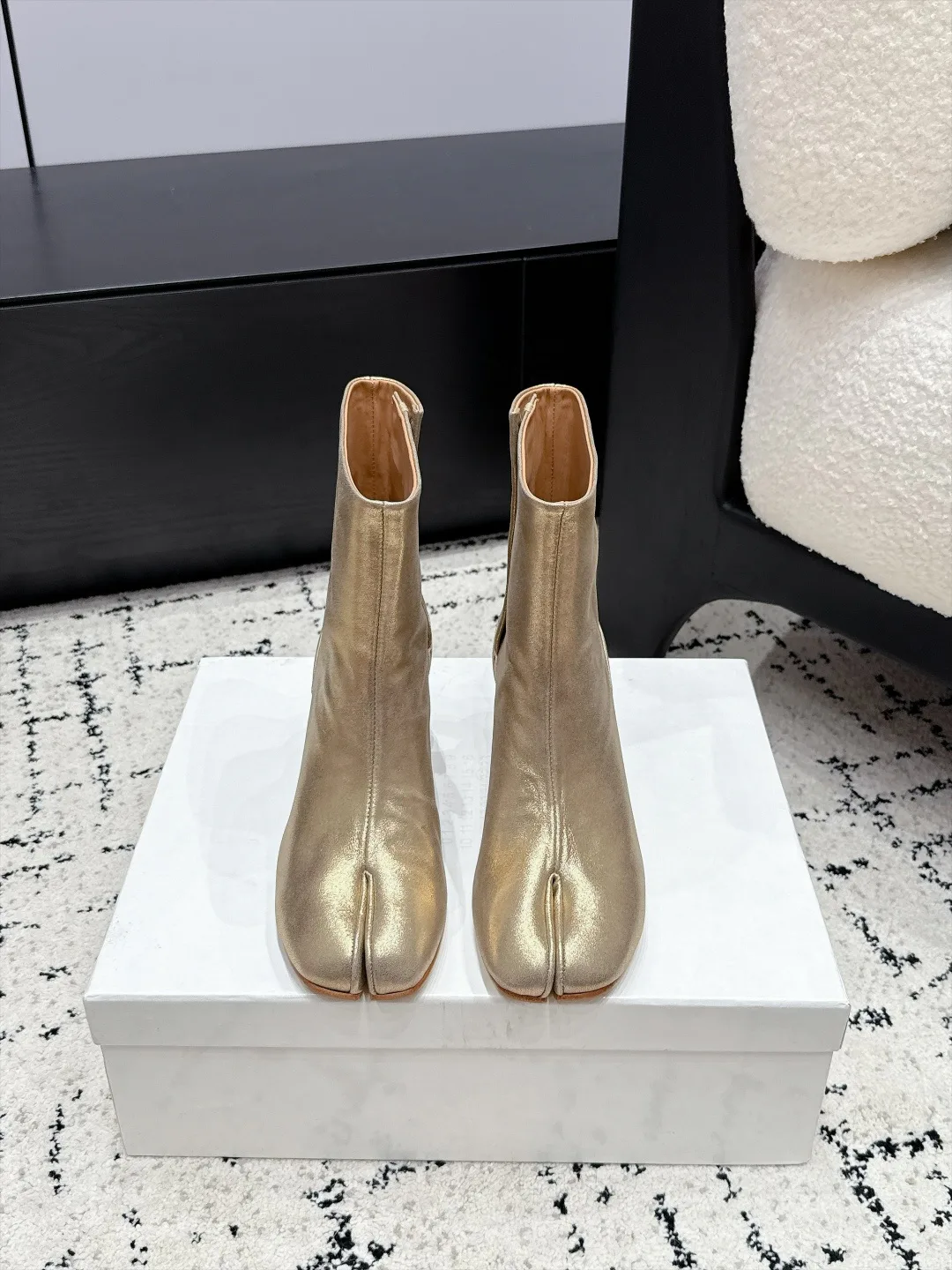 Women's Booties MAISON MARGIELA 18406341