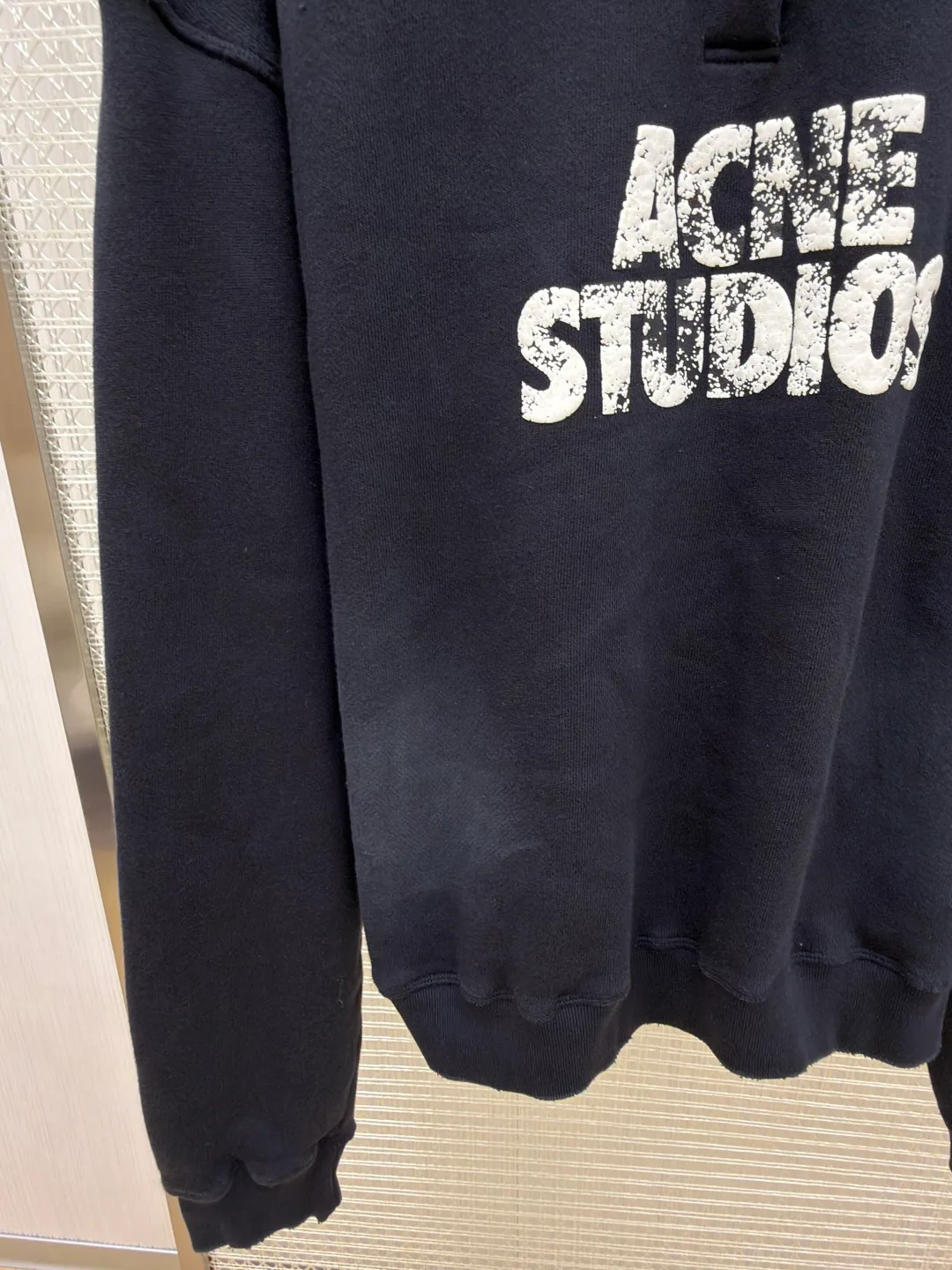Men's Sweatshirts And Hoodies ACNE STUDIOS 18359988