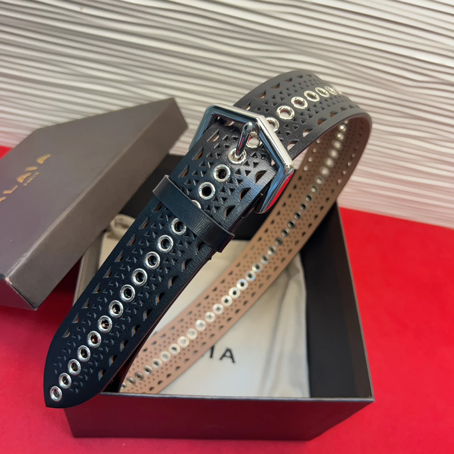 Belts ALAIA 17942067