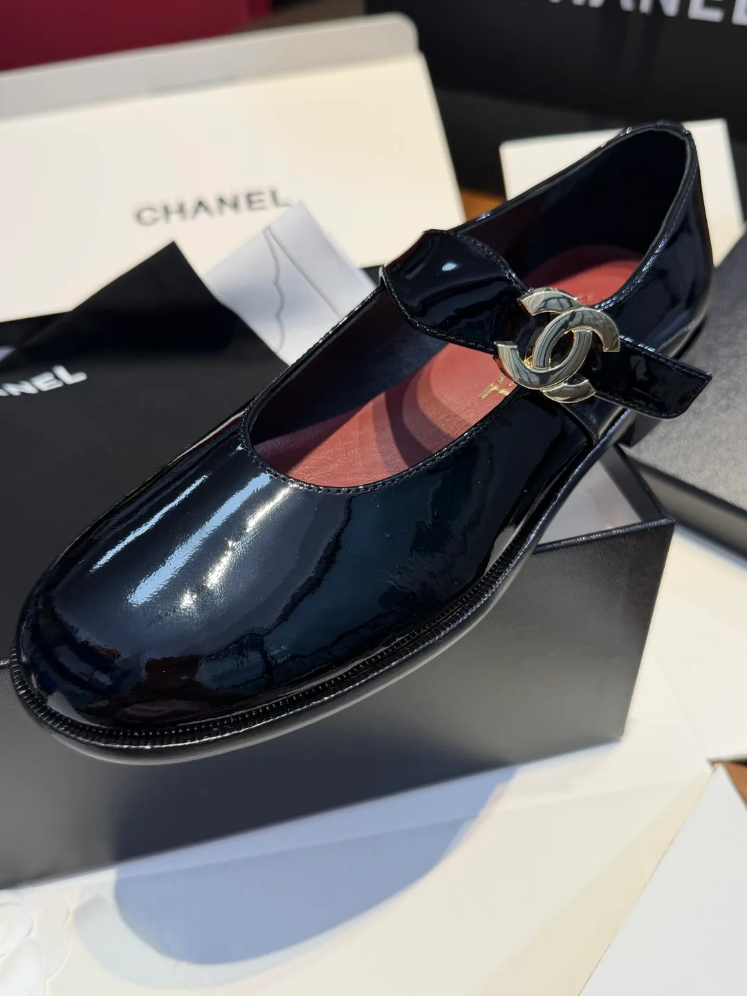 Women's Heels CHANEL 17884166
