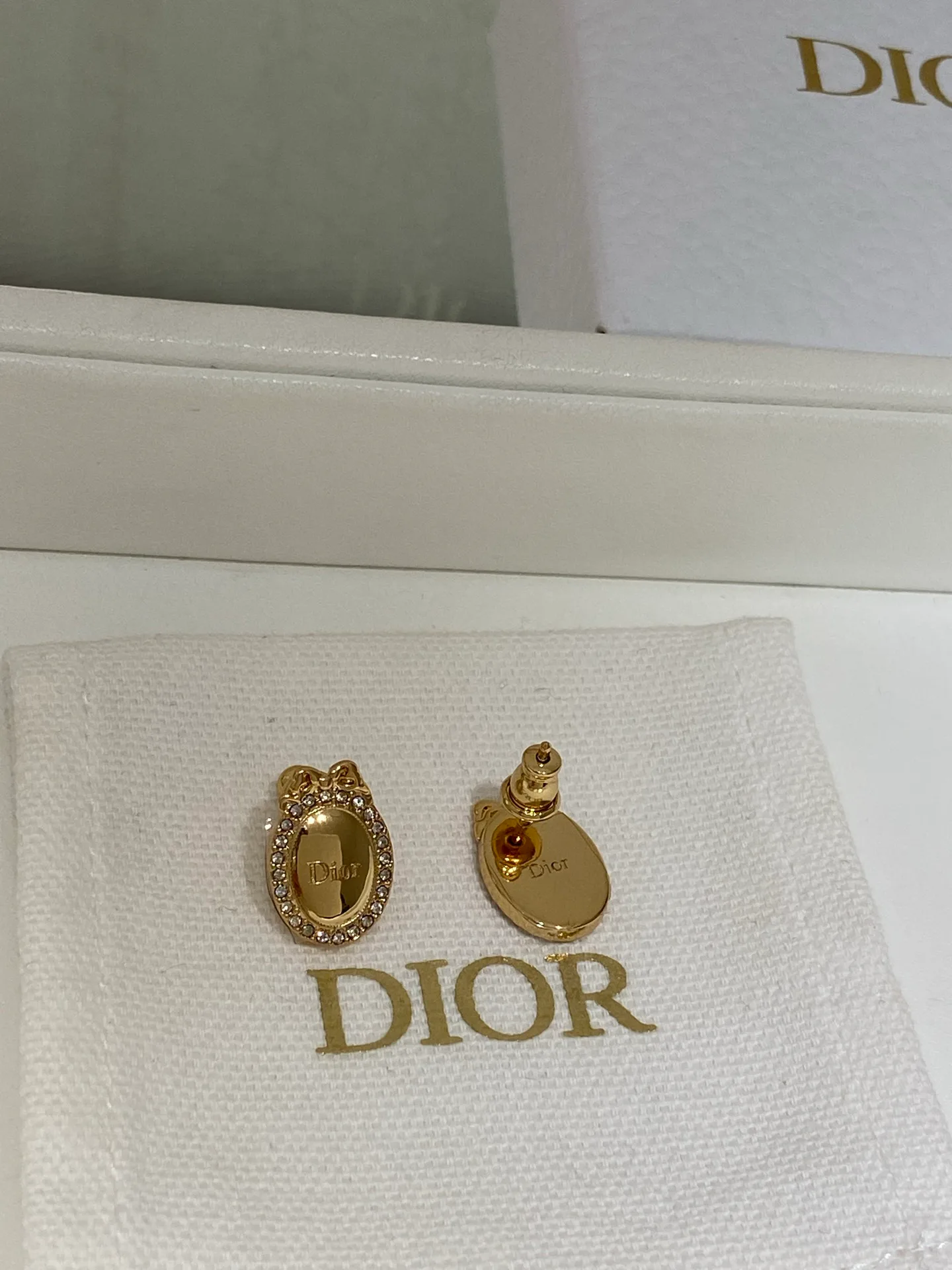Jewelry CHRISTIAN DIOR 18543964