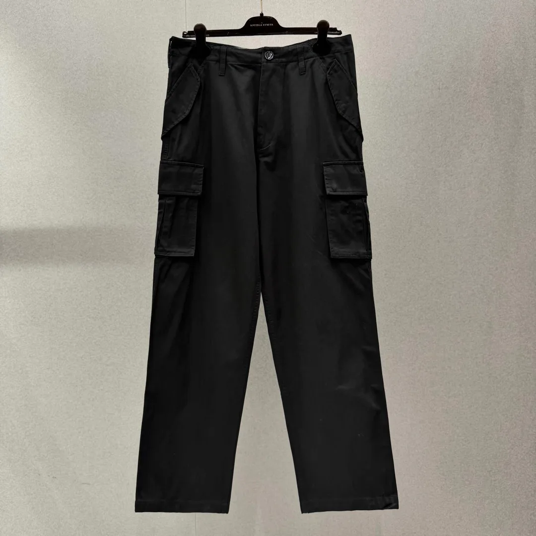 Брюки Мужские Burberry 18680359