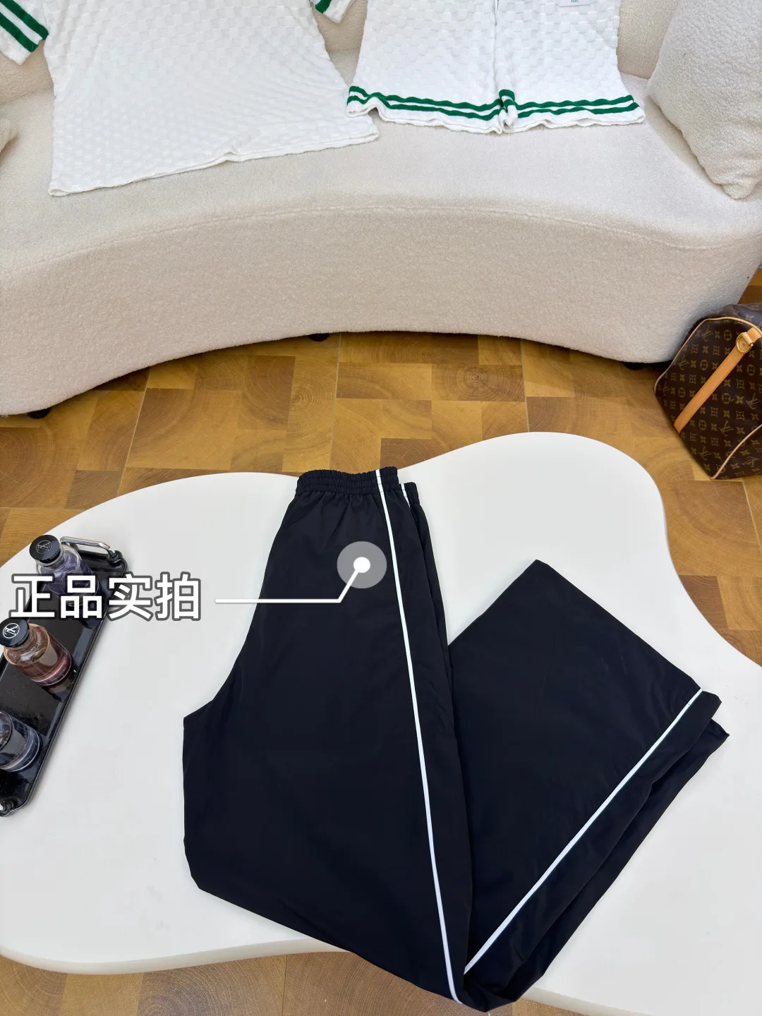 Men's Trousers BALENCIAGA 16991161