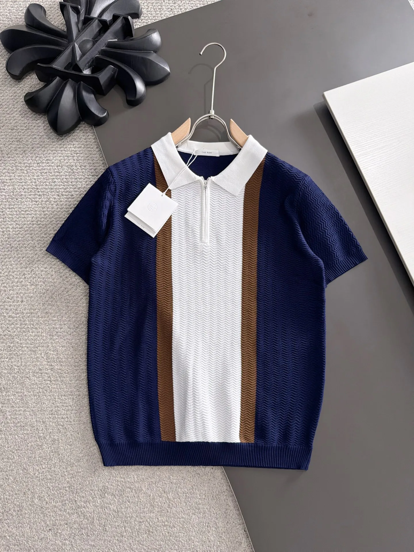 Men's T-Shirts THE ROW 17967556