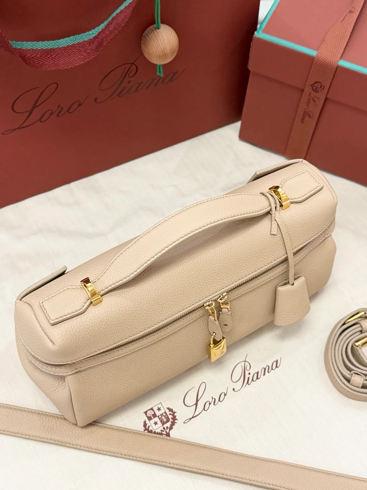 Women's Classic Handbags LORO PIANA 17692348