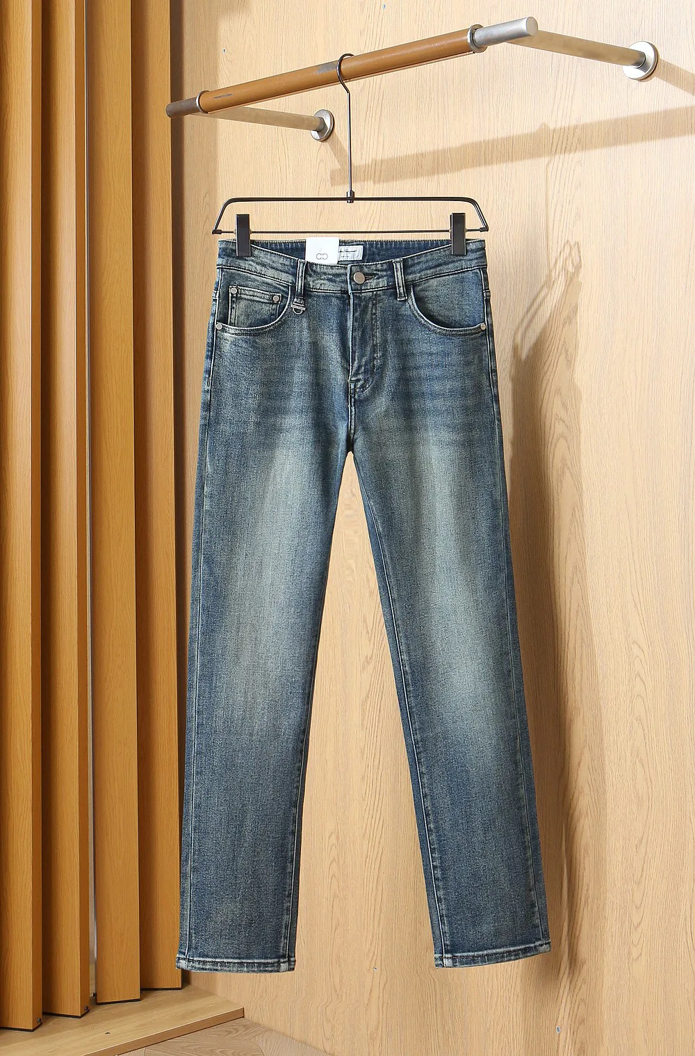 Men's Jeans SALVATORE FERRAGAMO 17904861