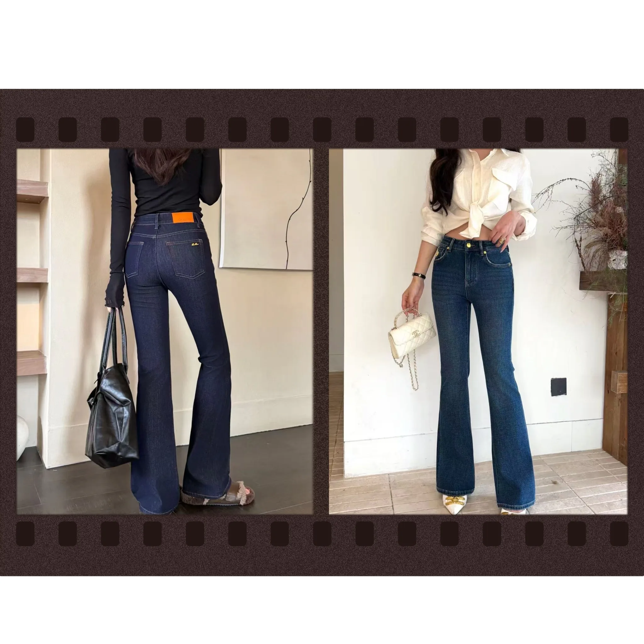 Women's Jeans LORO PIANA 18031962