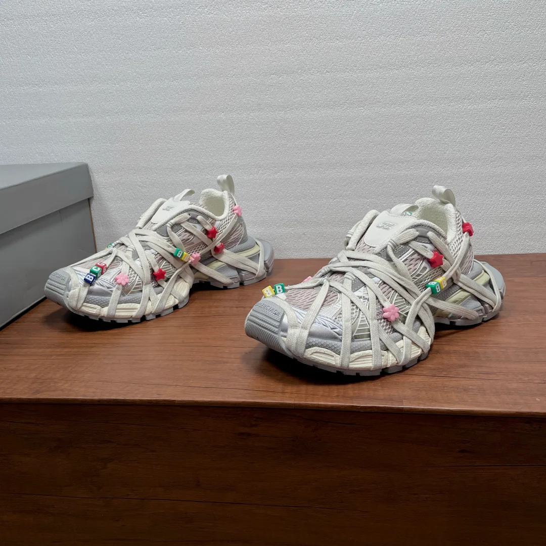 Men's Sneakers BALENCIAGA 17598522