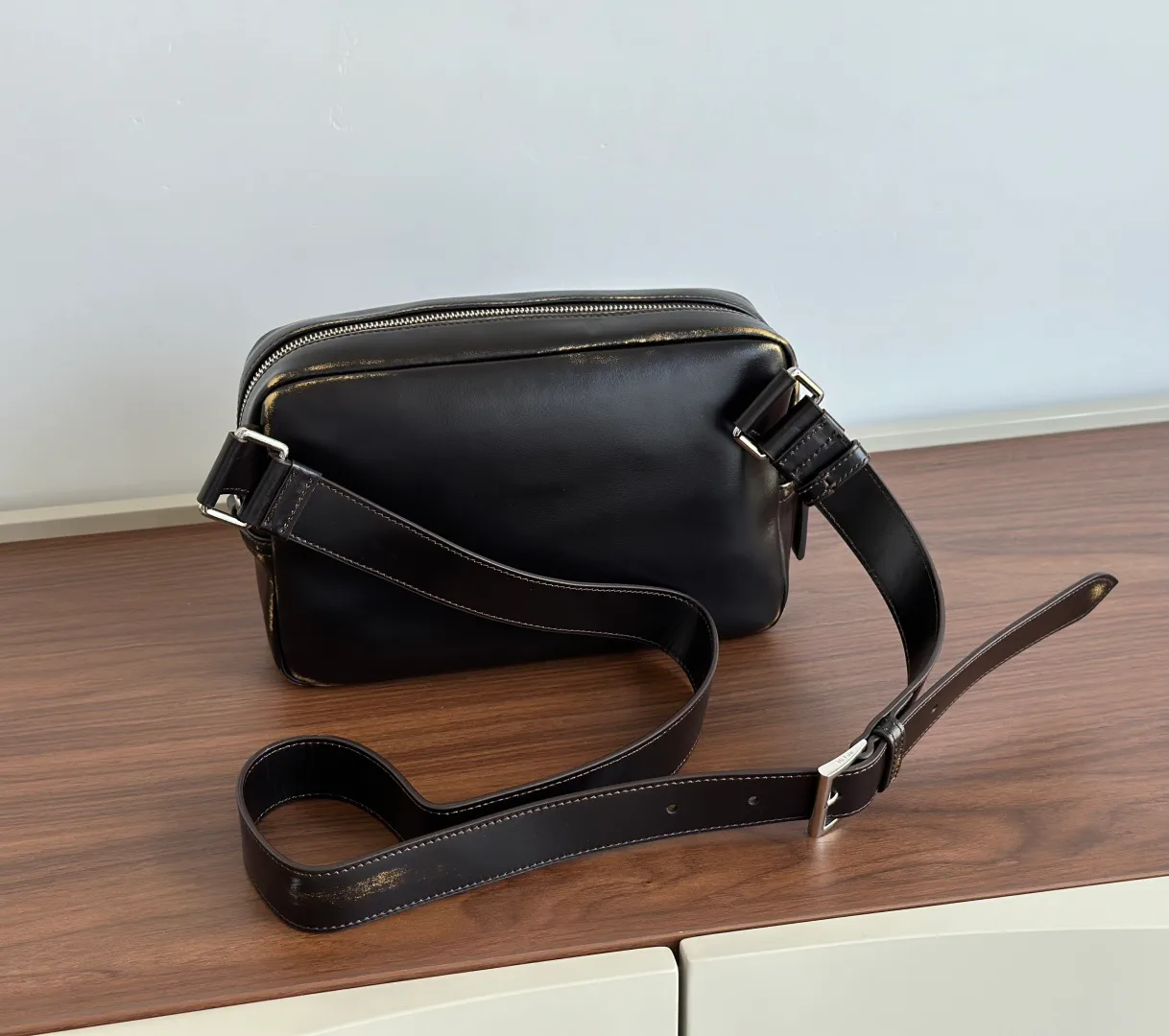 Men's Crossbody Bags PRADA 18536272