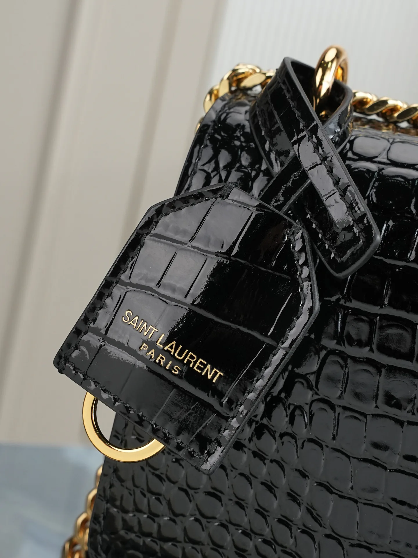 Women's Classic Handbags SAINT LAURENT 17864837
