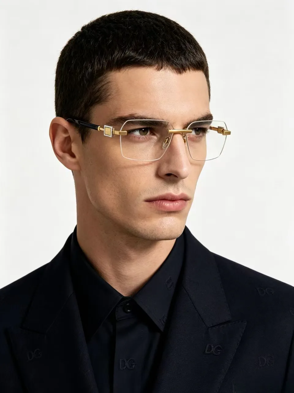Glasses DOLCE & GABBANA 17899849