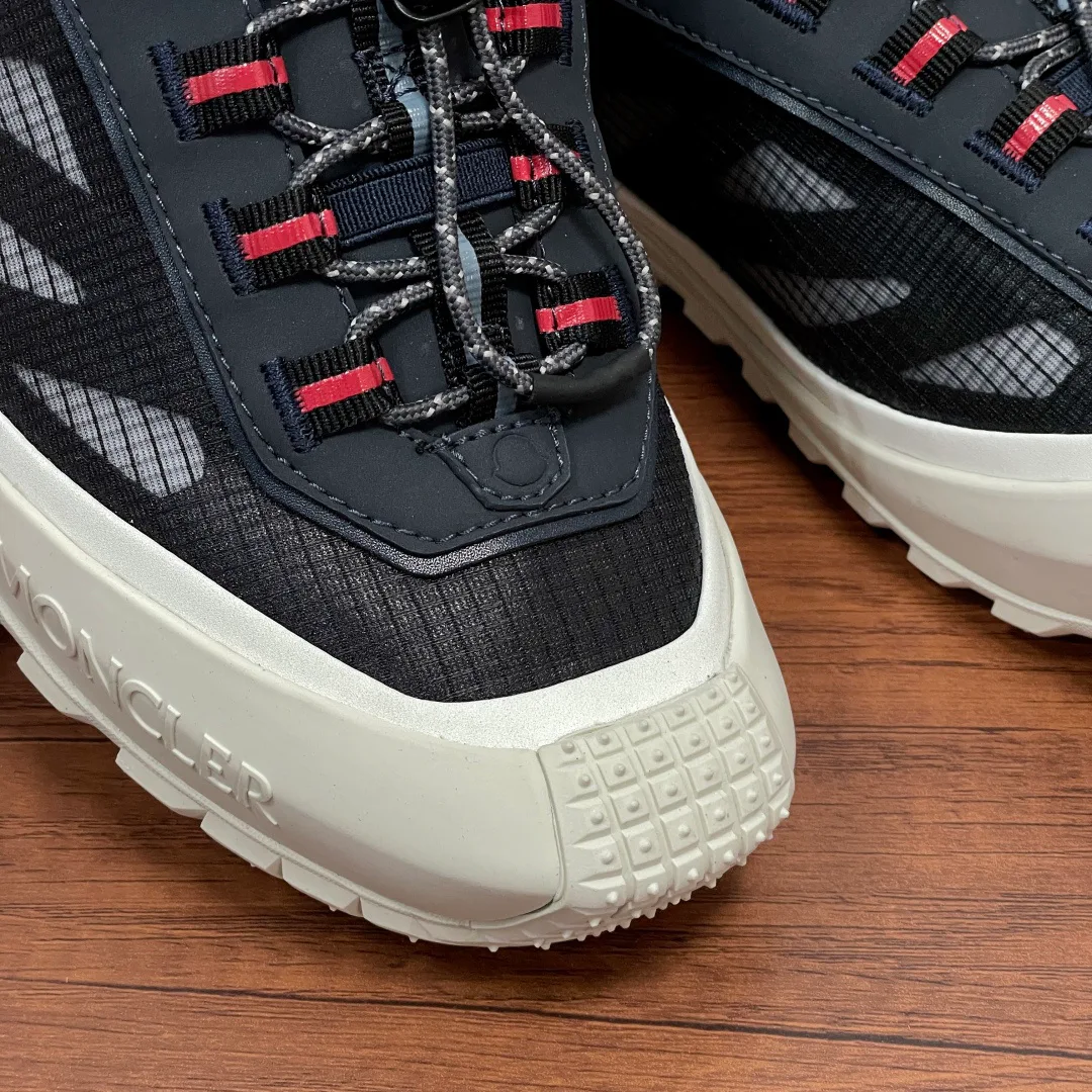 Men's Sneakers MONCLER 17971359
