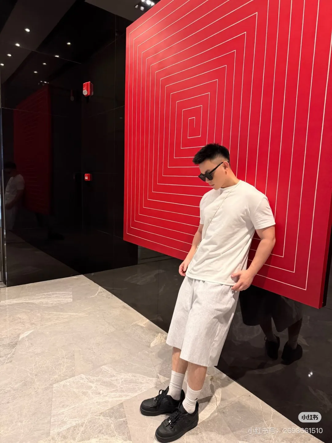 Men's Shorts CELINE 17699380