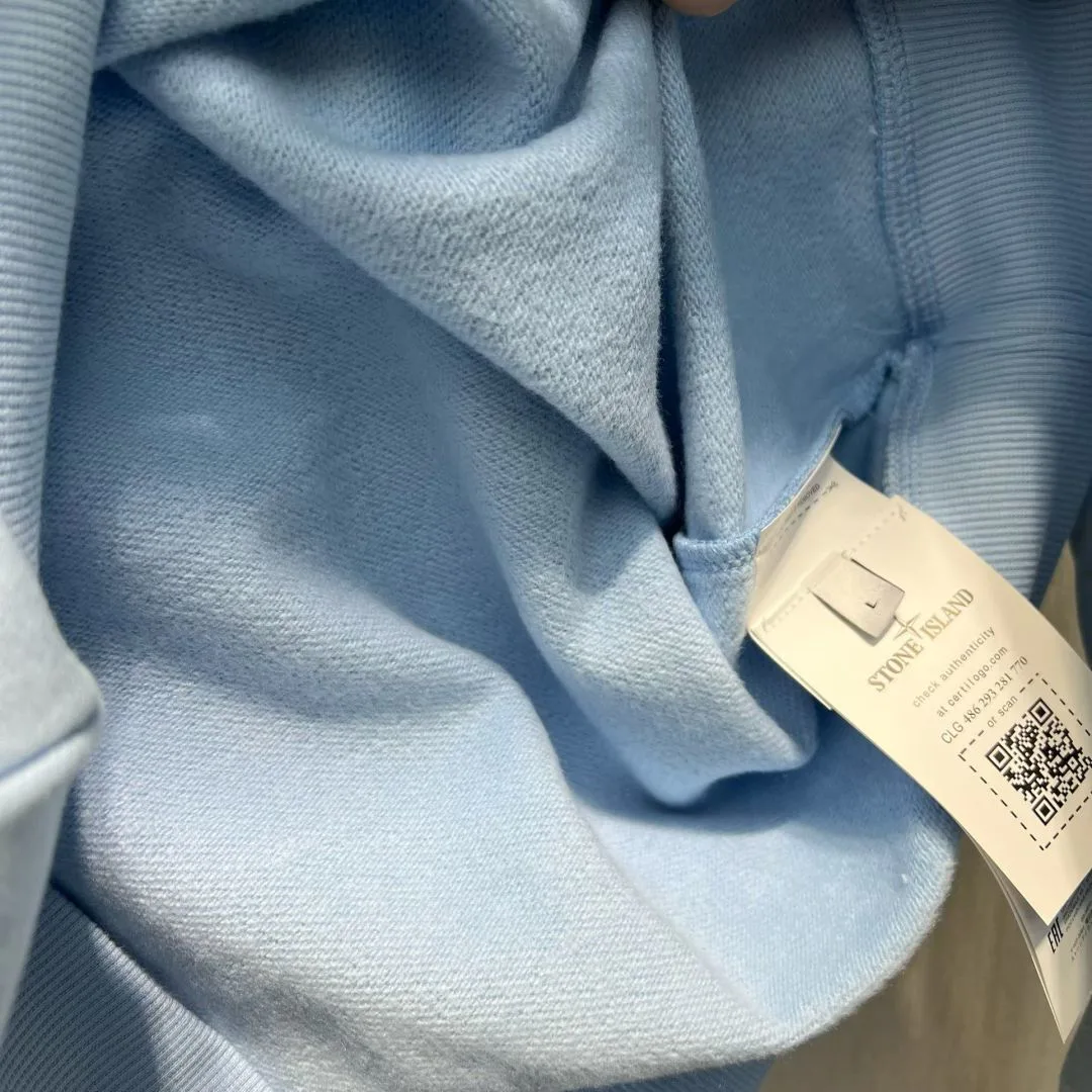 Свитшоты И Худи Мужские Stone Island 18664709