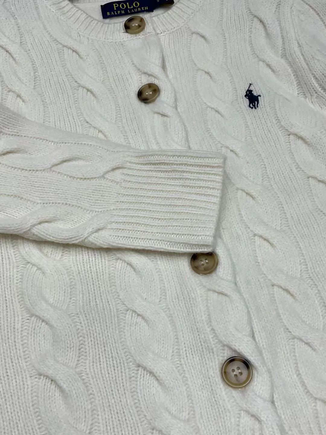 Women's Jumpers And Sweaters RALPH LAUREN 18035485