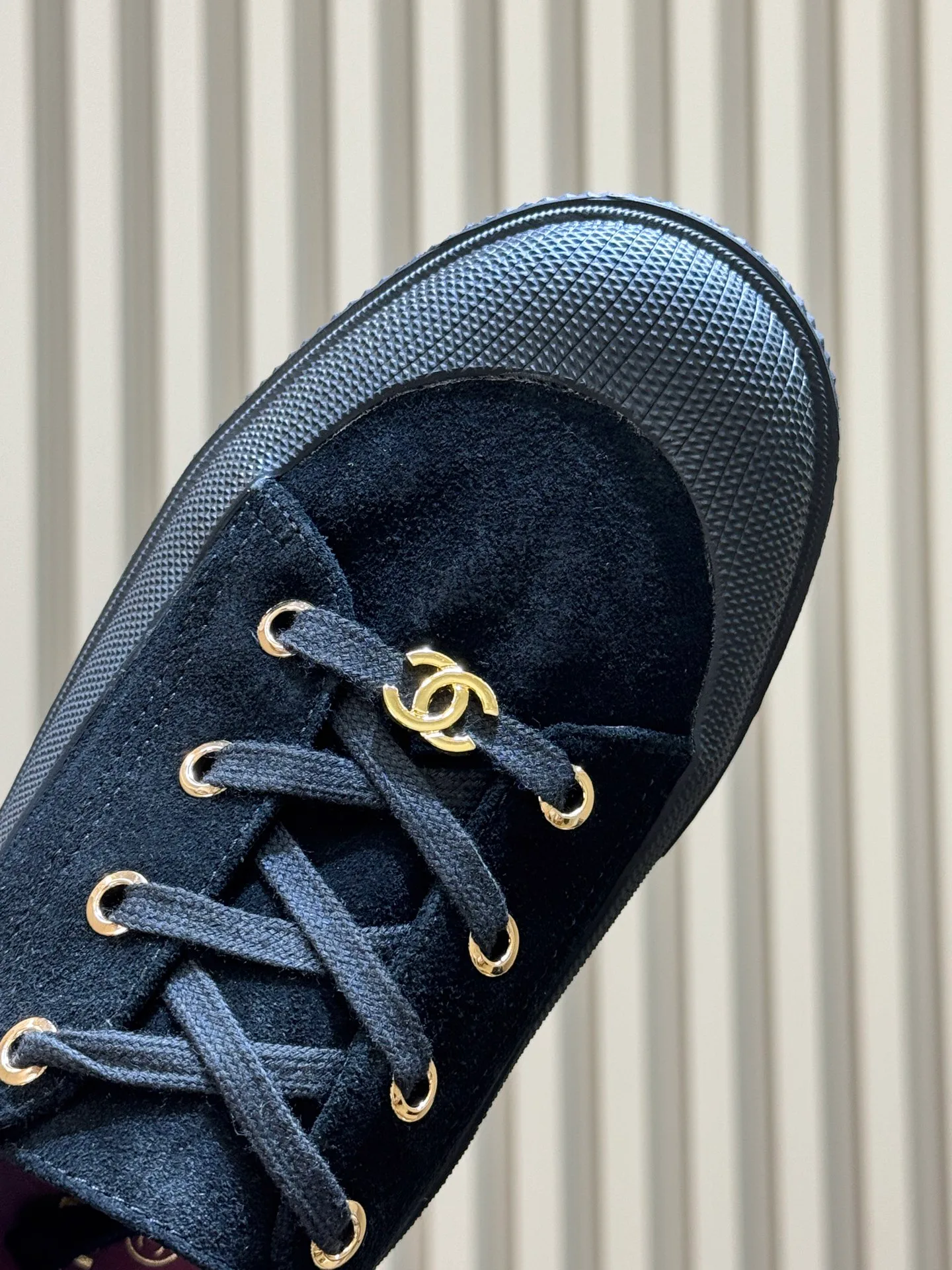 Women's Sneakers CHANEL 18072998
