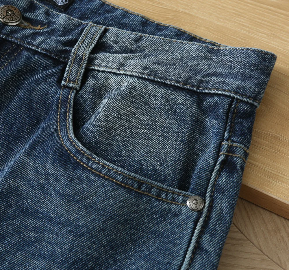 Men's Jeans CHROME HEARTS 17904863