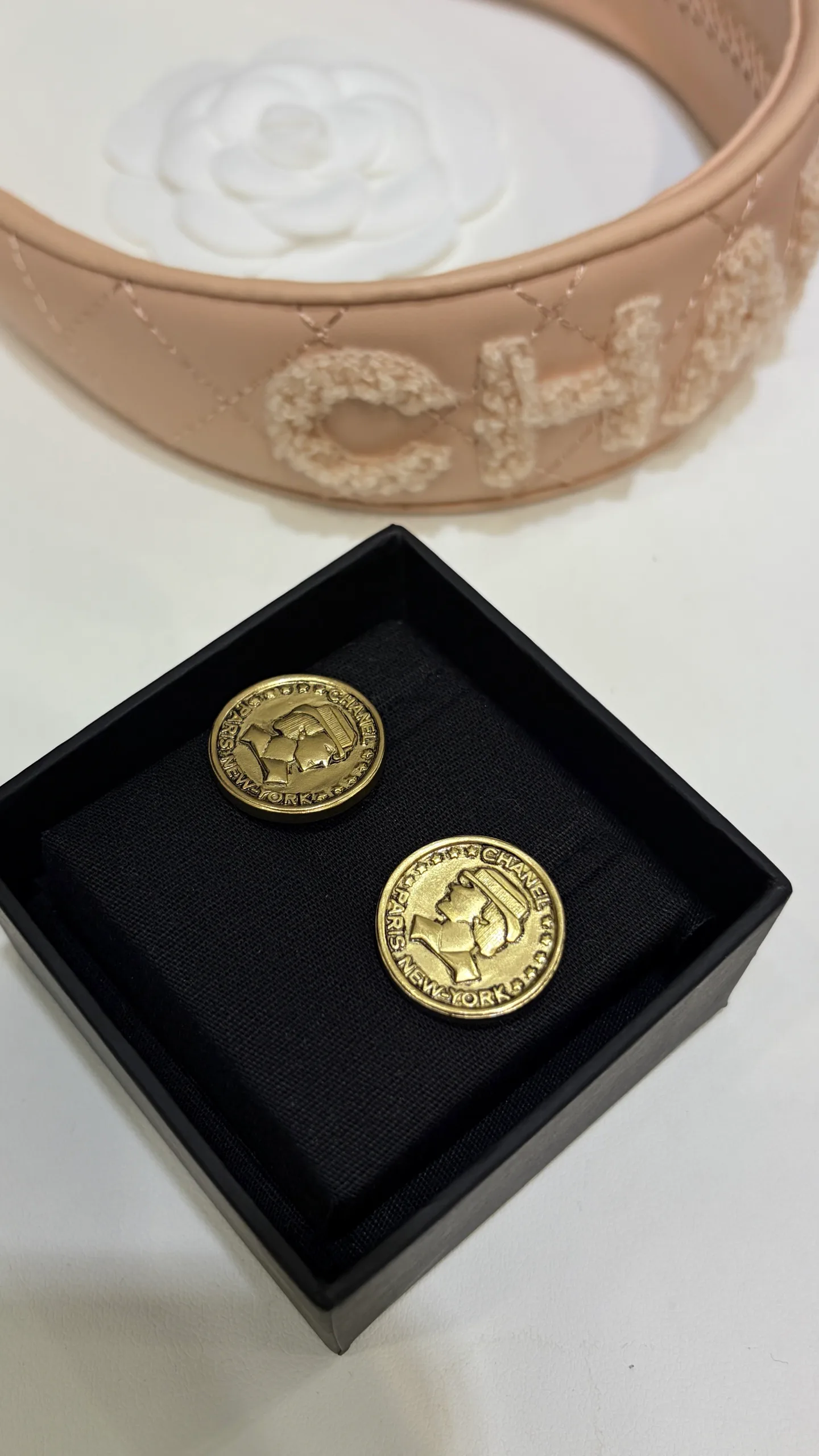 Jewelry CHANEL 16982676