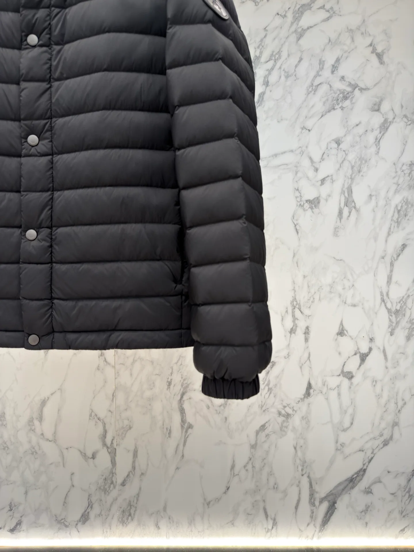 Куртки И Пуховики Мужские Burberry 18681343