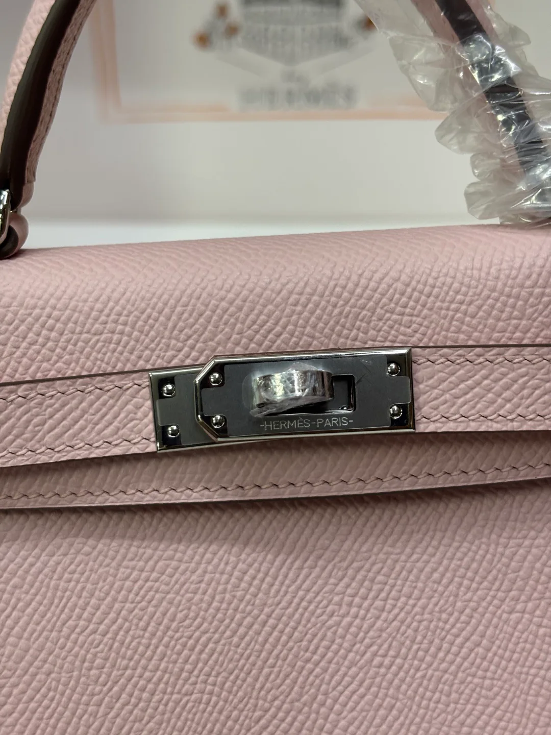 Women's Classic Handbags HERMES 18302301