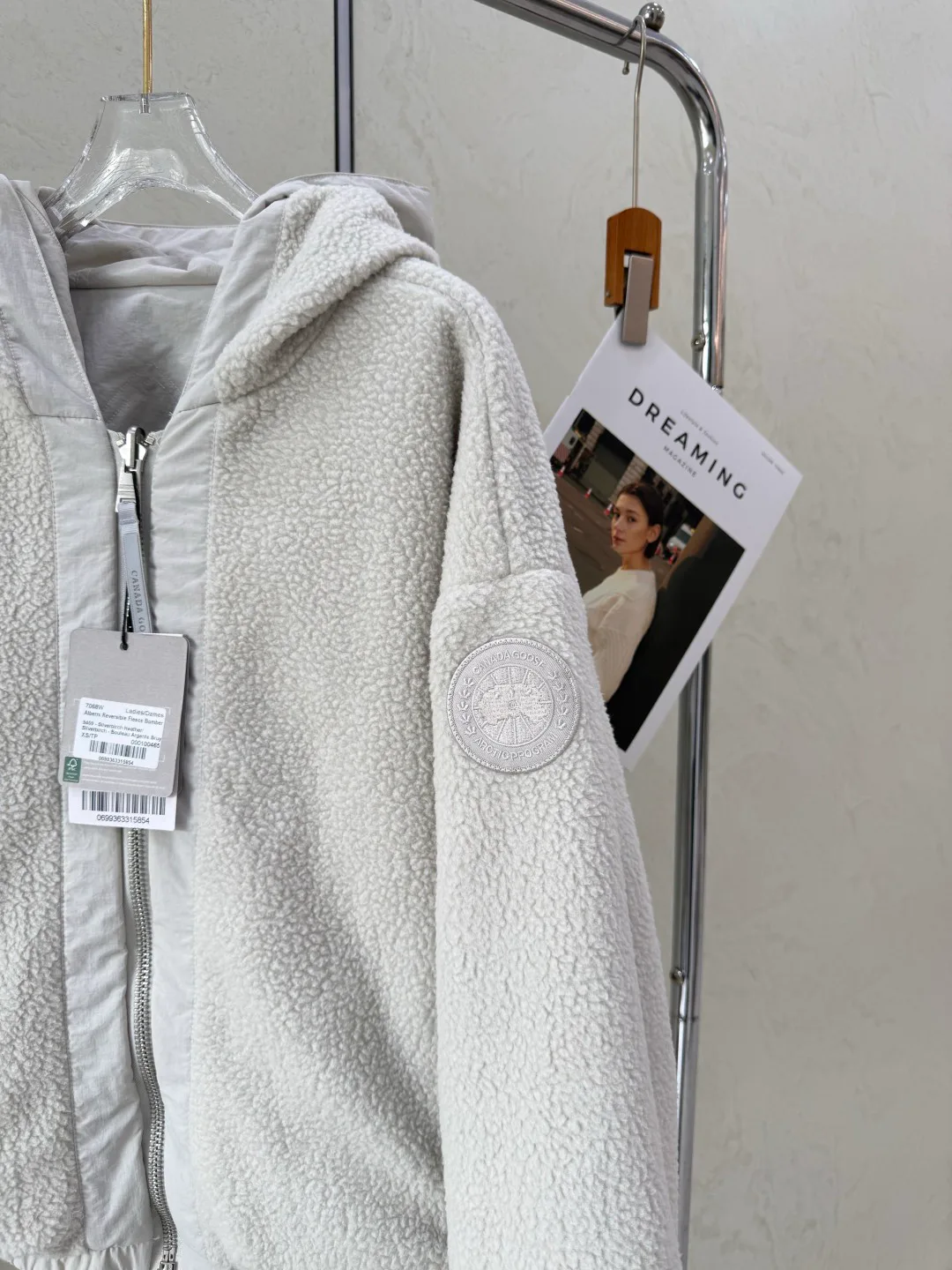 Куртки И Пуховики Мужские Canada Goose 18683833