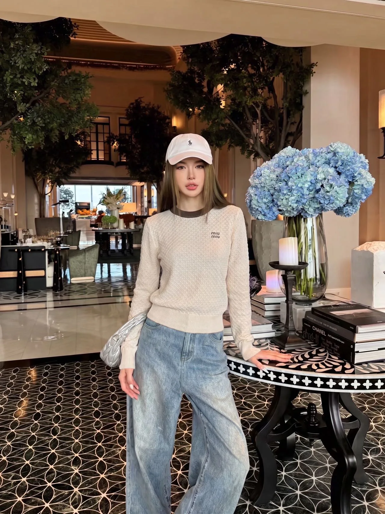 Women's Jumpers And Sweaters MIU MIU 18402465