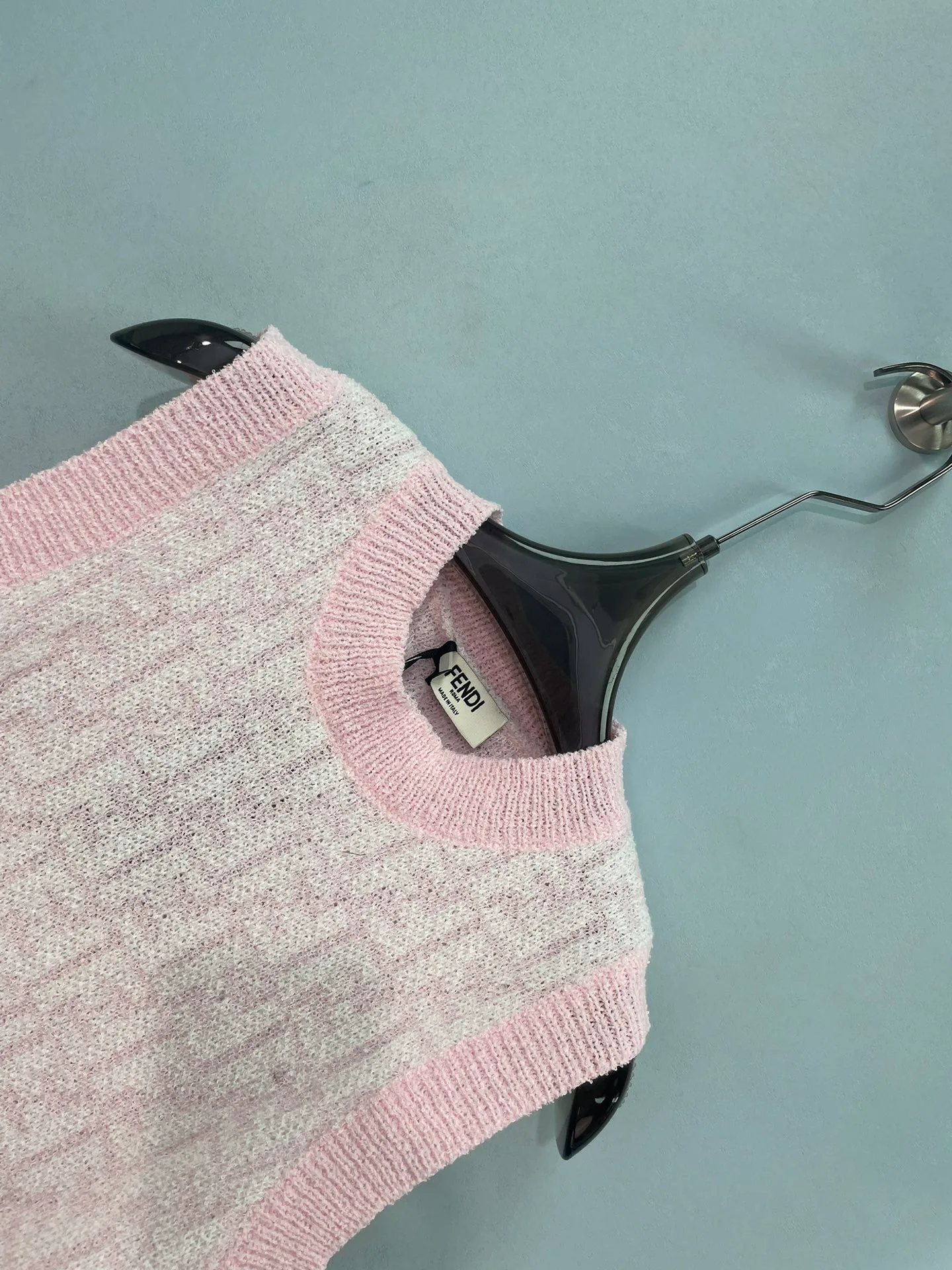 Women's Vests FENDI 17615280