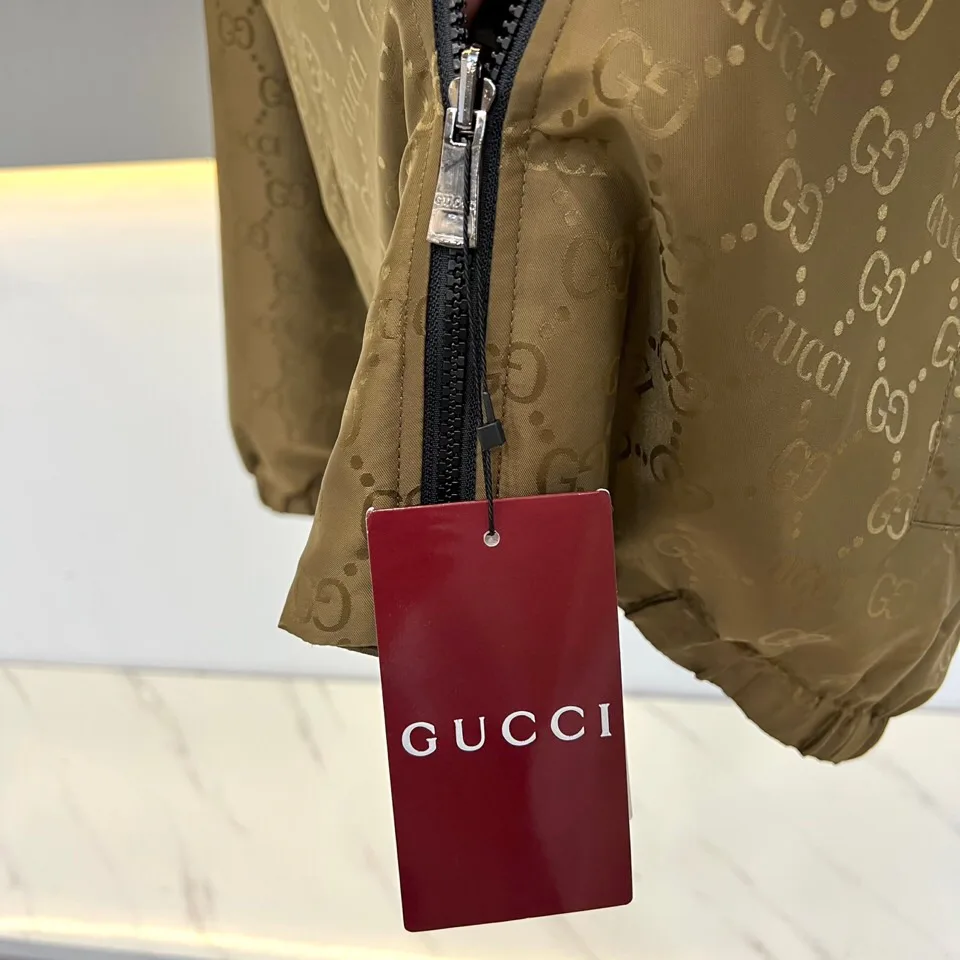 Men's Jackets And Down Jackets GUCCI 18416748