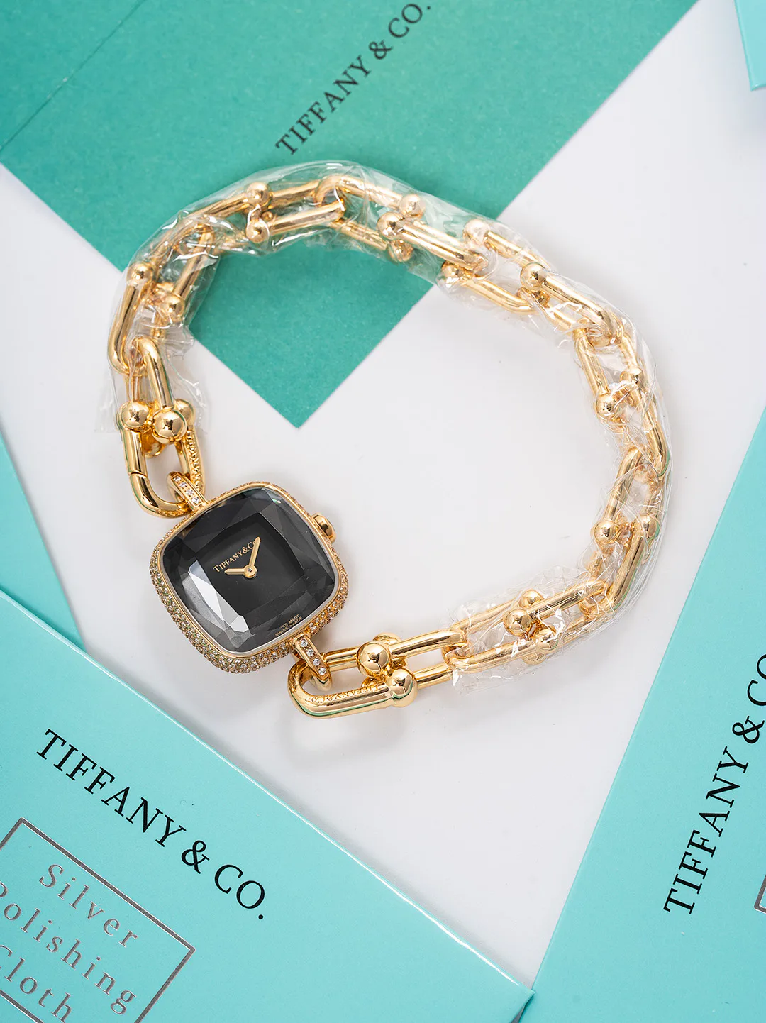 Women's Watches TIFFANY 18508687
