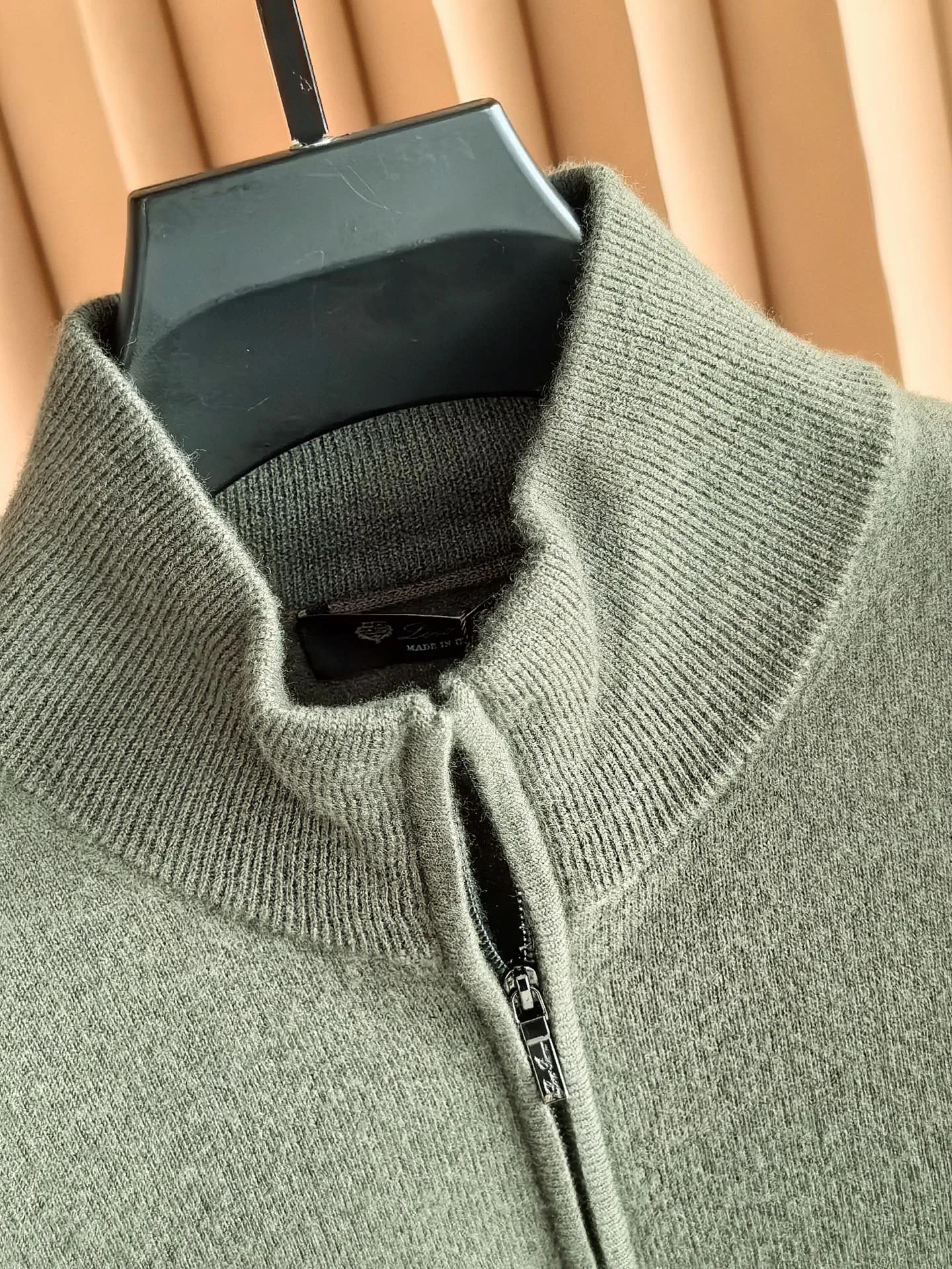 Джемперы И Свитеры Мужские Loro Piana 18659496