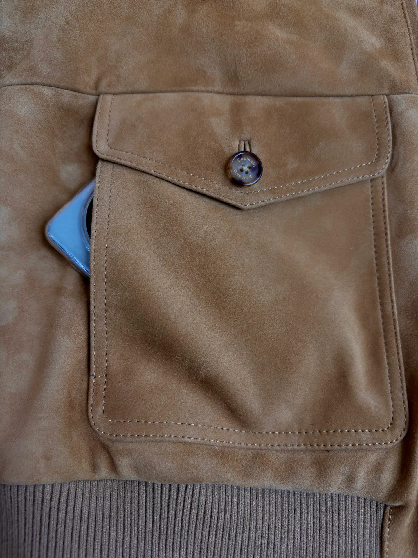Men's Vests BRUNELLO CUCINELLI 18157032