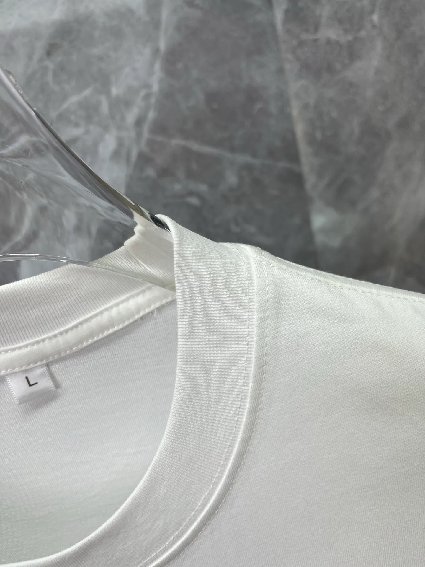 Men's T-Shirts HERMES 18543027