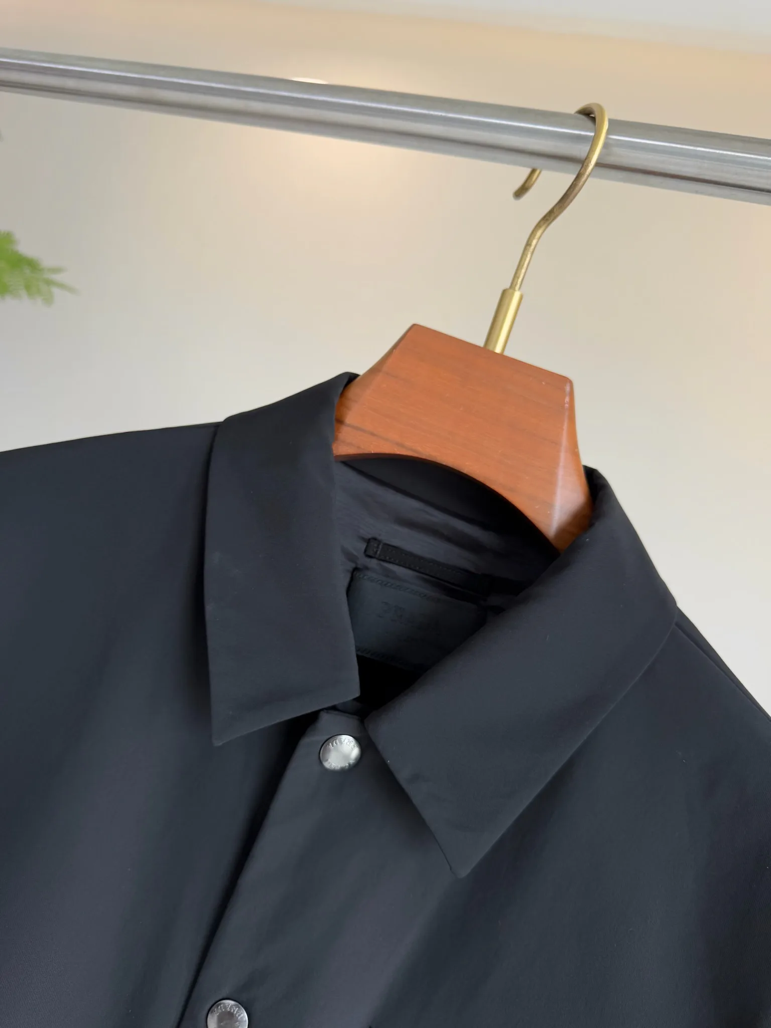 Men's Jackets And Down Jackets PRADA 18355855