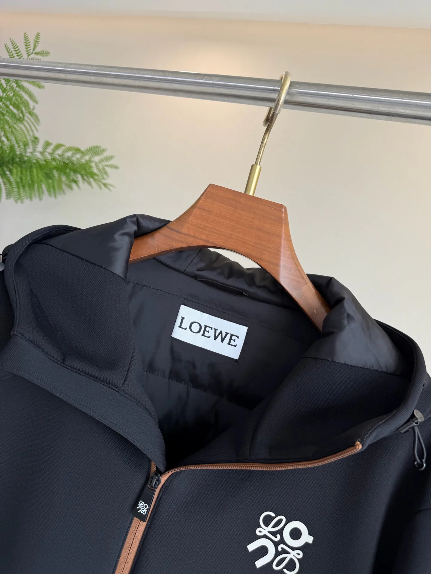 Men's Jackets And Down Jackets LOEWE 18084738