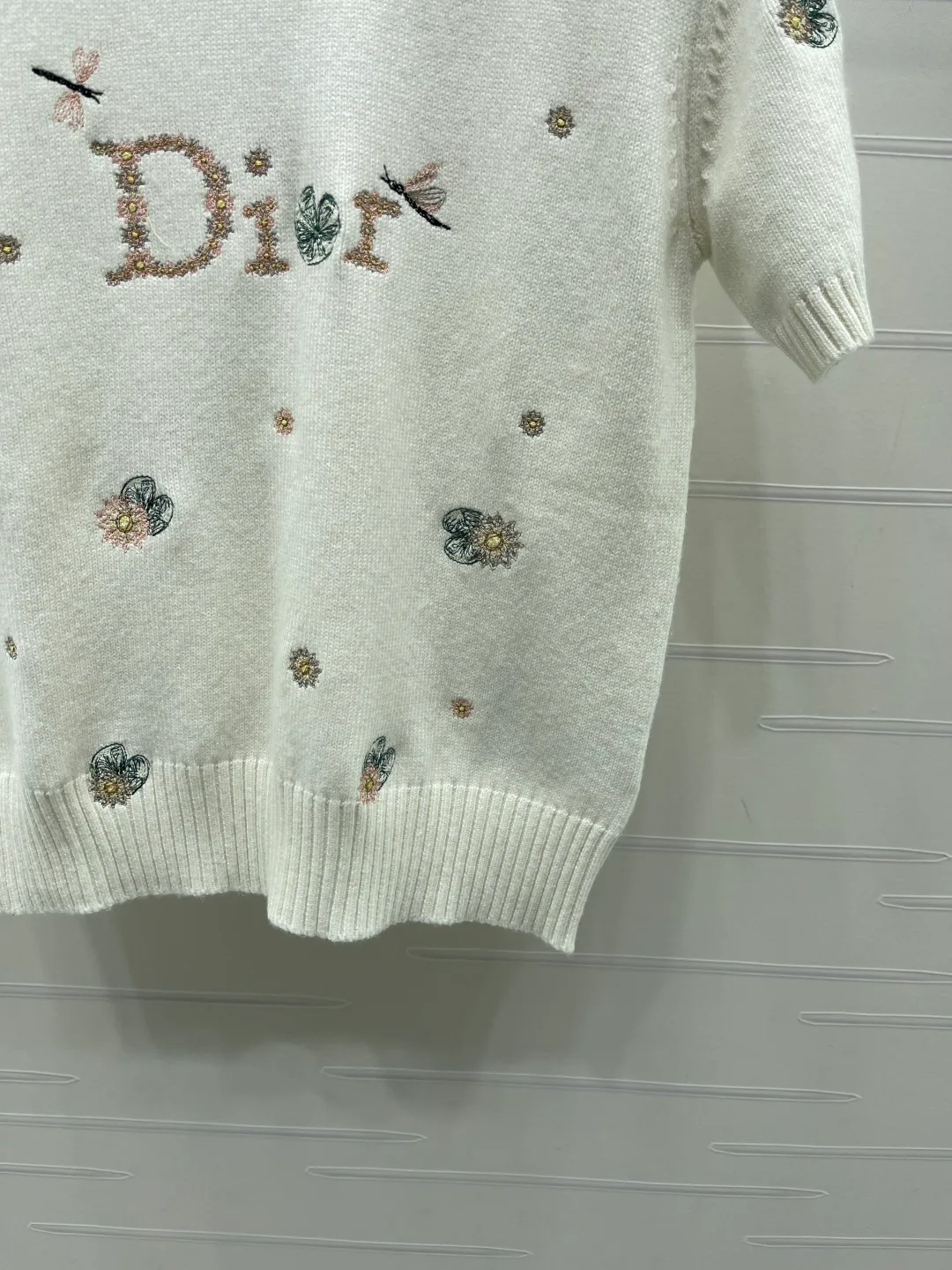 Women's Jumpers And Sweaters CHRISTIAN DIOR 17399245
