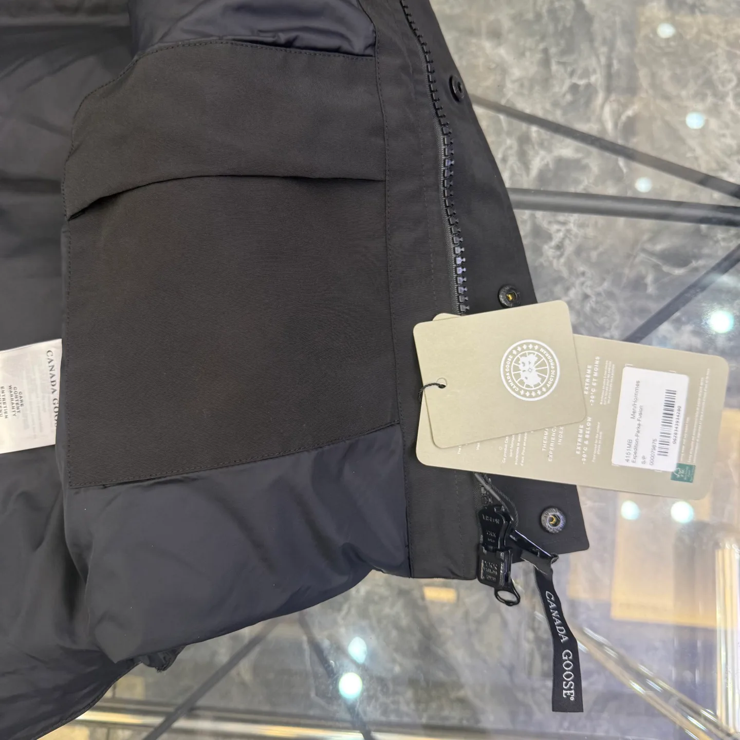 Women's Vests CANADA GOOSE 17949424