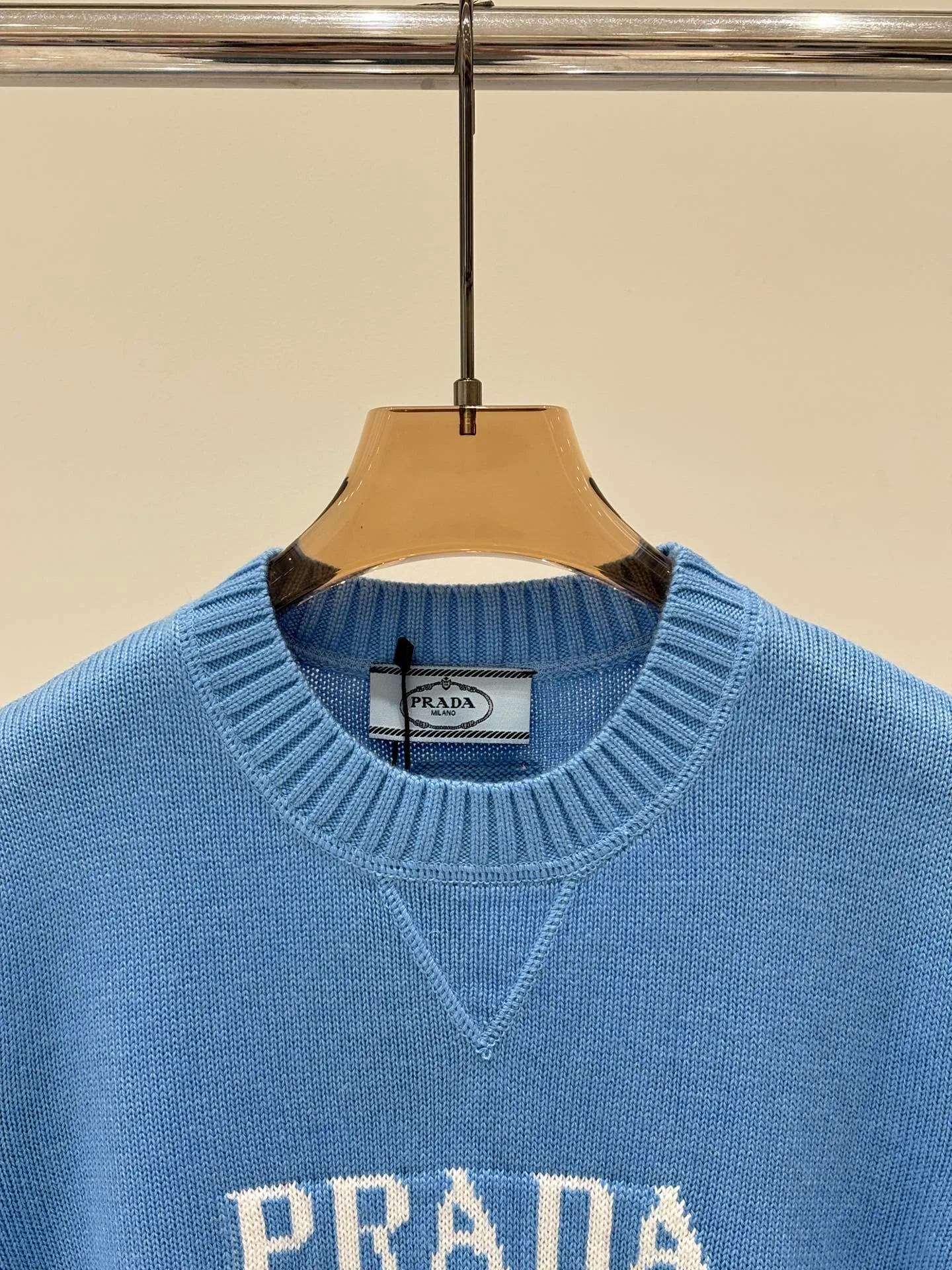 Women's Jumpers And Sweaters PRADA 18282276