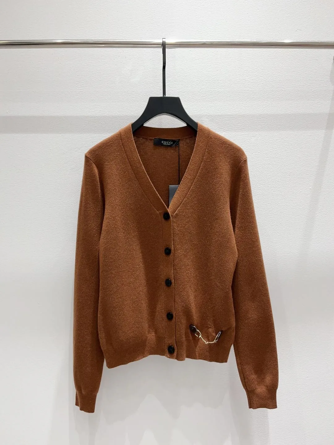 Women's Jumpers And Sweaters GUCCI 18028932