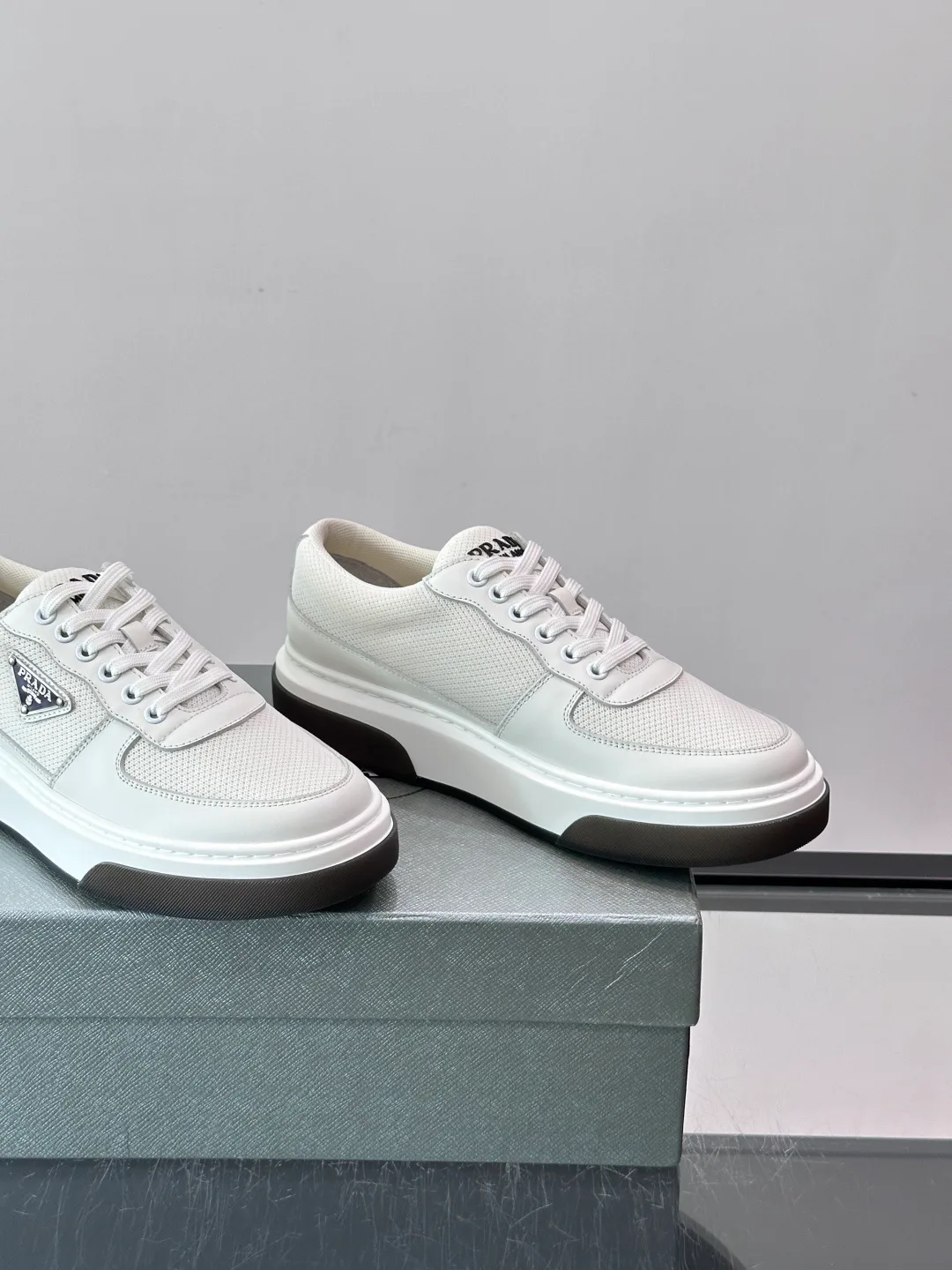 Men's Sneakers PRADA 17913724