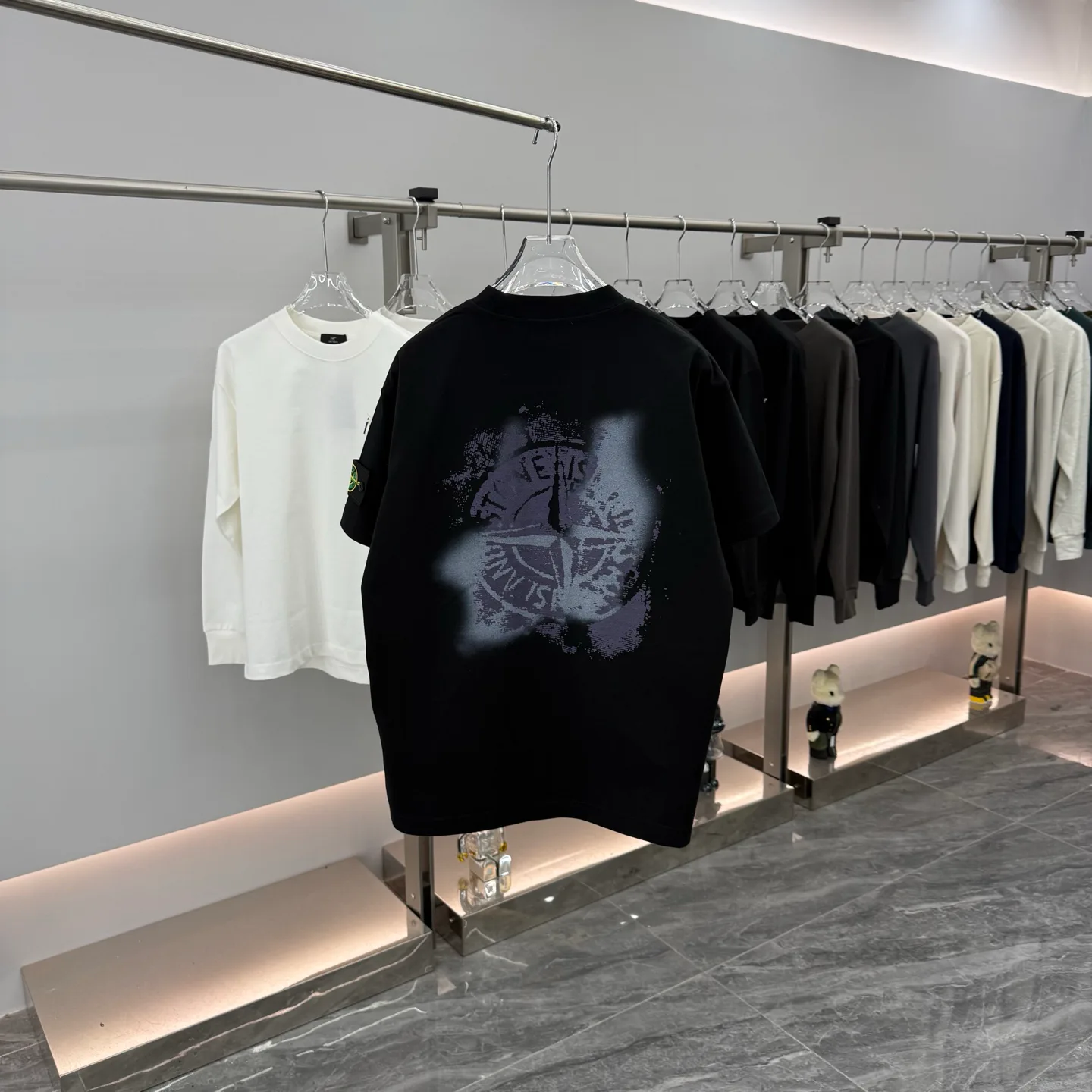Men's T-Shirts STONE ISLAND 17974720