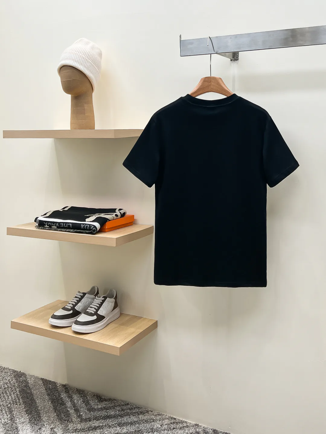 Men's T-Shirts LOEWE 18499457