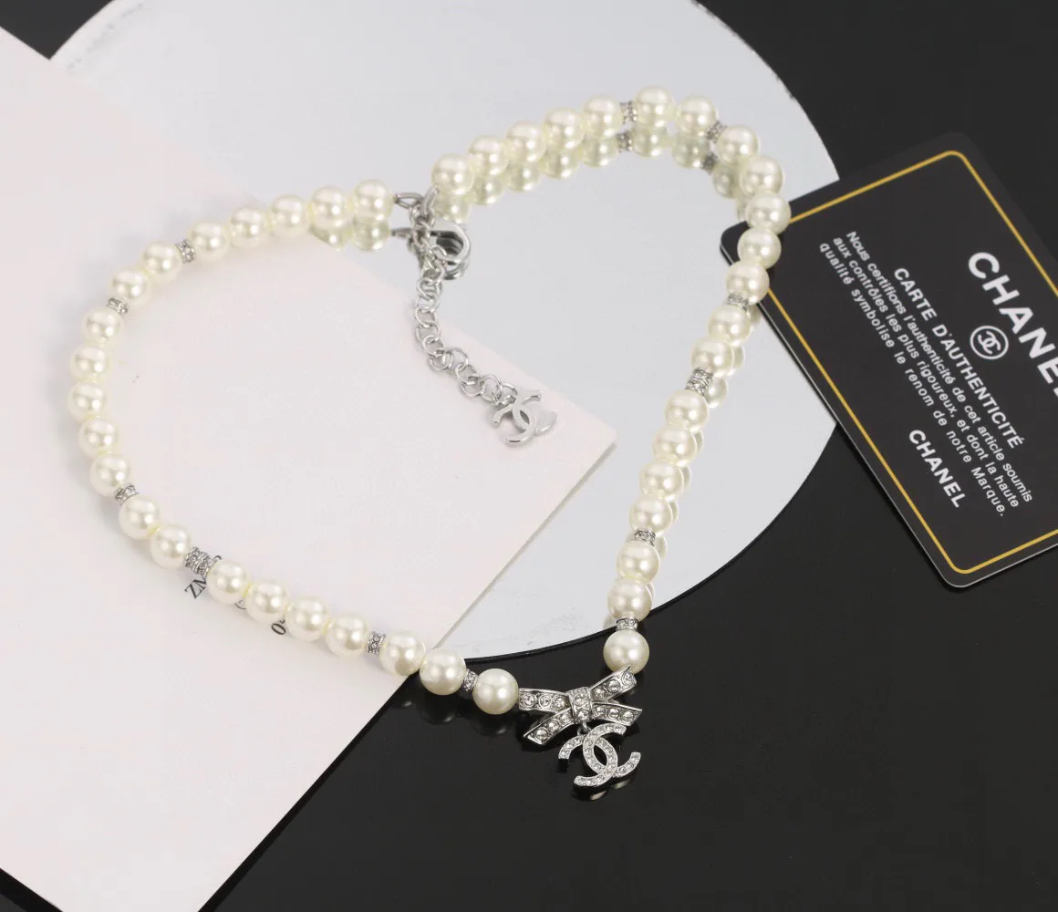 Jewelry CHANEL 18306311