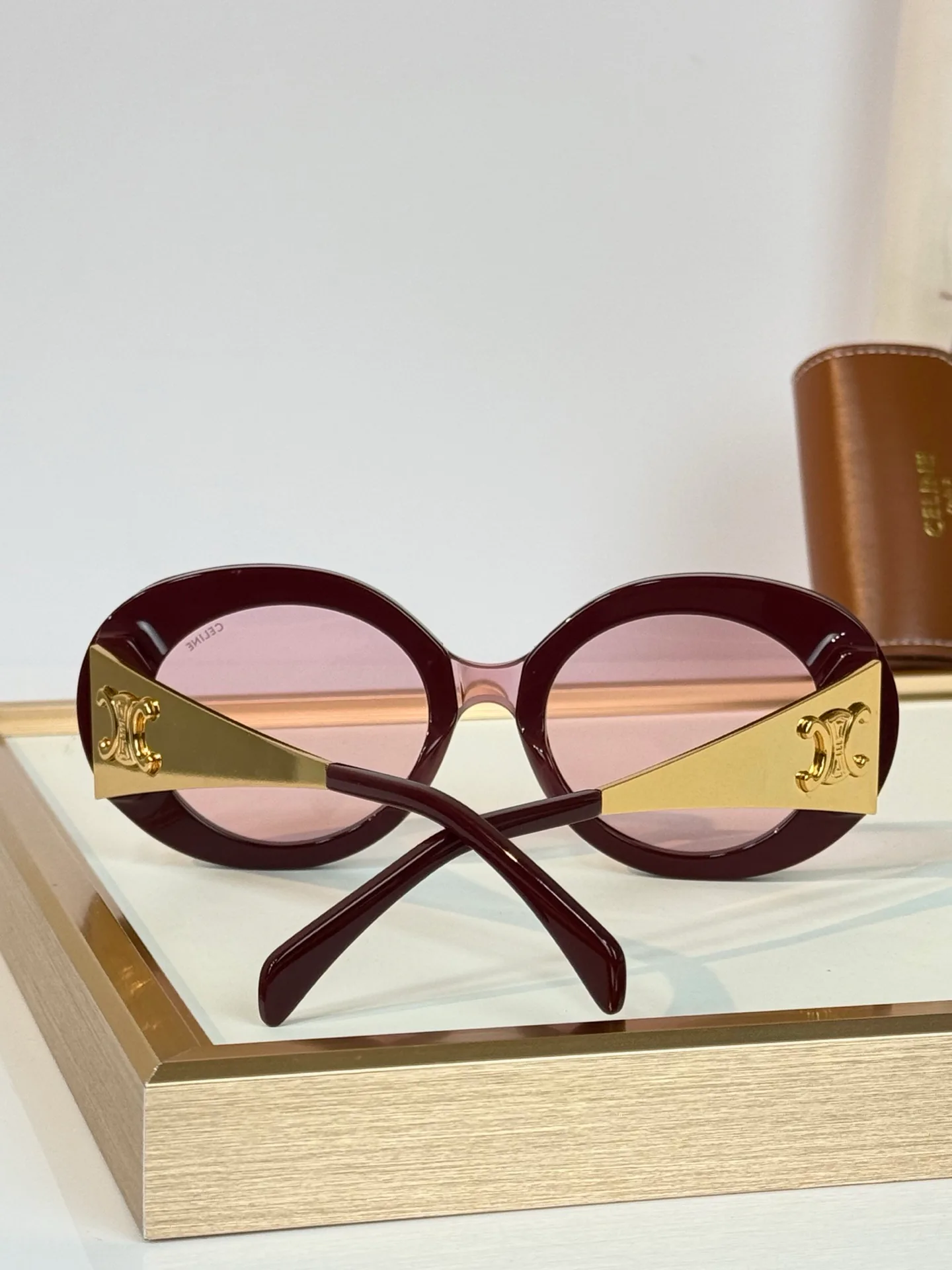 Glasses CELINE 18118072