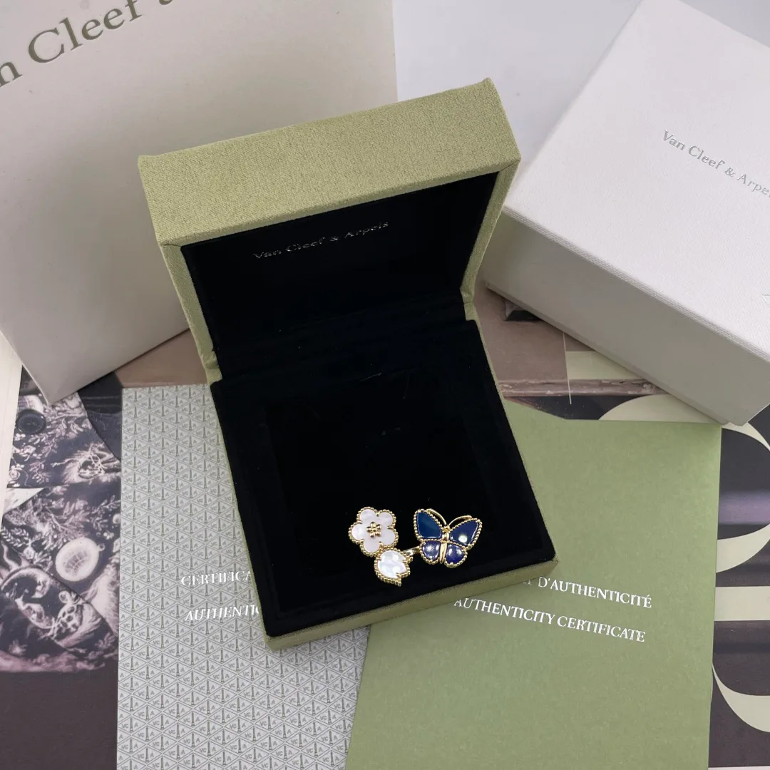 Jewelry VAN CLEEF & ARPELS 17033471