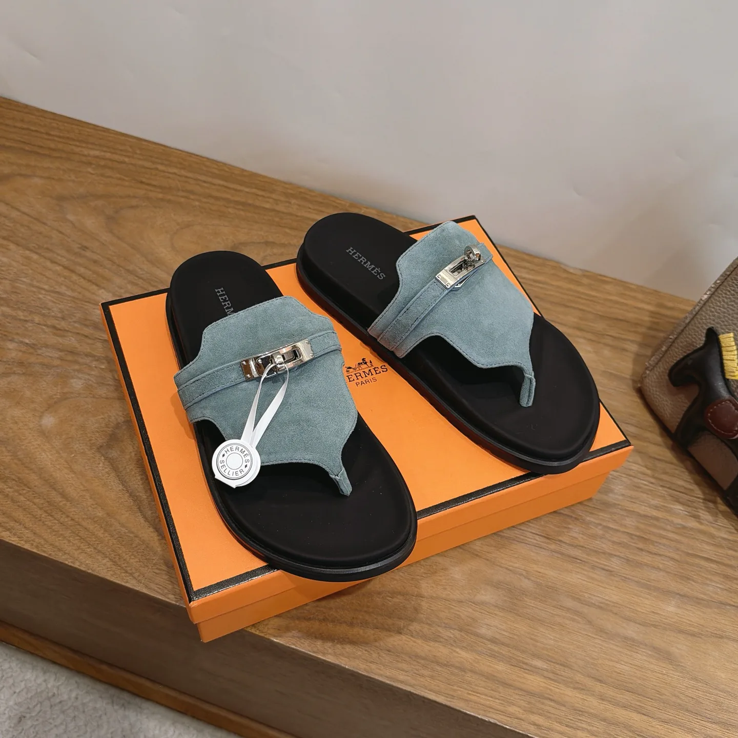 Women's Flip-Flops HERMES 17014858