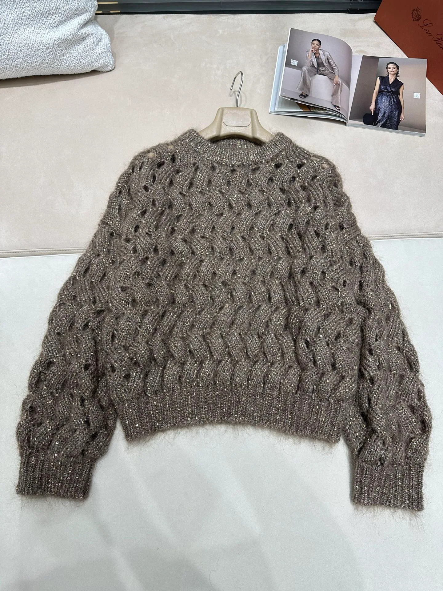 Women's Jumpers And Sweaters BRUNELLO CUCINELLI 18175872