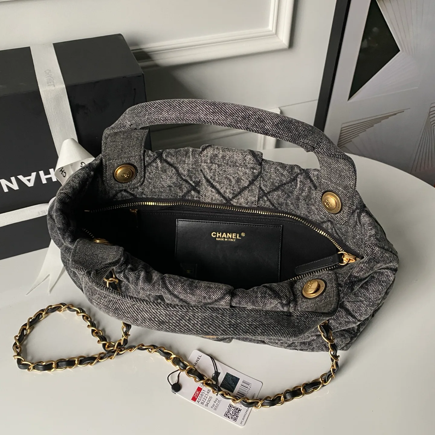 Women's Classic Handbags CHANEL 18207757
